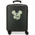 Disney Mickey Multiverse 55 Cm 35l Kuffert Med Hjul