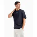 Armani Exchange 6dztjv_zjlfz T-shirt Med Korte ærmer