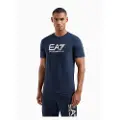 Emporio Armani 6dpt62-pjvqz T-shirt Med Korte ærmer