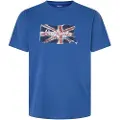 Pepe Jeans Clag T-shirt Med Korte ærmer