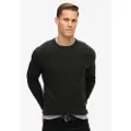 Superdry Textured Trøje