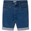Pepe Jeans Shorts Pepe jeans TRACKER SHORT barn 14 år