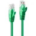 Lindy U/utp Cat6 Tromle Netværkskabel 30 M