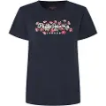 Pepe Jeans Ginny T-shirt Med Korte ærmer