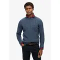 Superdry Jacob Cable Trøje