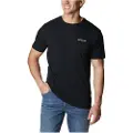 Columbia Barton Springs T-shirt Med Korte ærmer