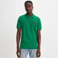 Levi's Slim Housemark Kortærmet Polo