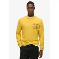 Superdry Copper Label Graphic Sweatshirt