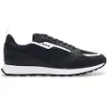Hugo Boss HUGOtil mænd. 50536568 Træningssko Icelin navy (43), Fast, Blonder, Casual, Blå