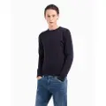 Armani Exchange 8nzm3a_zm8az Trøje