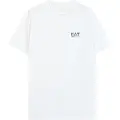 Emporio Armani 8npt26_pjvqz T-shirt Med Korte ærmer