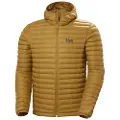 Helly Hansen Sirdal Insulated Vatteret Jakke