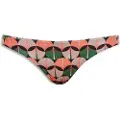 Superdry Printed Classic Bikinitrusser