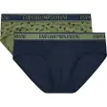 Emporio Armani 112132_4f717 Briefs 3 Enheder