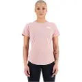 New Balance Graphic Accelerate T-shirt Med Korte ærmer