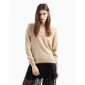Armani Exchange 6dym2c_ym2fz Trøje