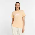 New Balance Sport Essentials Jersey Logo T-shirt Med Korte ærmer