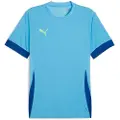 Puma Individual T-shirt Med Korte ærmer