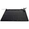 Intex Solvarmemåtte 120x120 cm