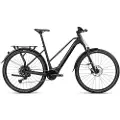 Orbea Kemen Mid 30 29´´ Cues U6000 Gs Shadow 2024 Elektriskcykel