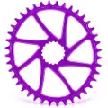 Garbaruk Cannondale Hollowgram Offset 1.7 Mm Ovalt Klinge