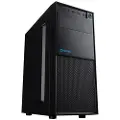 Hiditec Neo Psu Pc-tårnhus