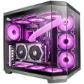 Mars Gaming Mc-3tcore Pc-tårnhus