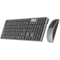 Tracer Trakla46773 Trådløst Tastatur Og Mus Engelsk