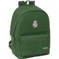 Safta 642466820 Real Madrid Chica 15.6´´ 24.55l 27x33x10 Cm Rygsæk