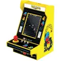 My Arcade Nano Player Pacman 4.5´´ Retrospilkonsol