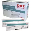 OKI Es8433 Printertromle