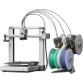 Bambu Lab A1 Combo 3D-printer 6975337038801 Modsvarer: N/A