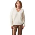 Deeluxe Loubiana V-hals Sweater