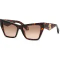 Roberto Cavalli Src114 Solbriller Til Kvinder