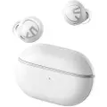 Soundpeats TWS Soundpeats Free2 Classic Hovedtelefoner (hvid)