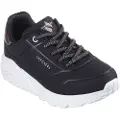 SKECHERS Uno Lite Metallic Mode Sko