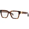 Roberto Cavalli Vrc100 52 Mm Kvinde Med Briller
