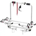 Fiamma Caravan Xl A Pro 300 Cykelstativ Til 2 Cykler