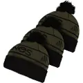 Jones Chamonix Beanie 3 Enheder