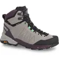 Dolomite Crodarossa Leather High Goretex Vandrestøvler