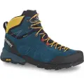 Dolomite Crodarossa Leather High Goretex Vandrestøvler