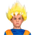 MOM Son Goku Baby Paryk