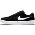 Nike SB Force 58 Skatesko sort
