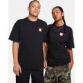 Nike SB Pe Sust T-shirt sort