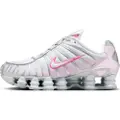 Nike Shox TL-sko til kvinder - grå