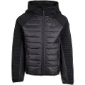 Trespass Roadie Sweatshirt Med Lynlås