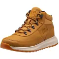 Helly Hansen Helly Hansentil mænd. 11884 Træningssko Forest Evo brun (41), Fast, Blonder, Casual