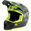 KLIM F3 Carbon Offroadhjelm