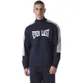 Everlast Felpa Sweatshirt Med Lynlås