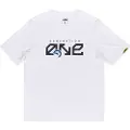 Lok Gen One T-shirt Med Korte ærmer